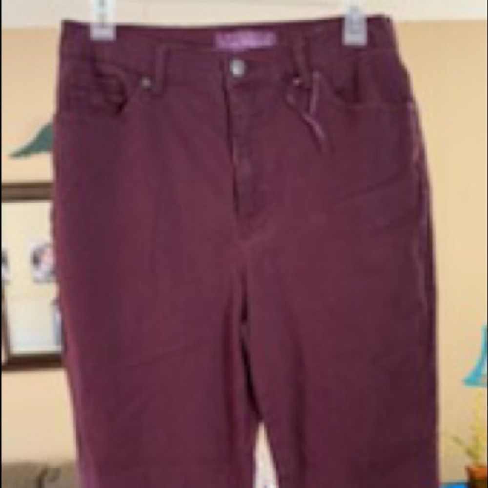 Pants